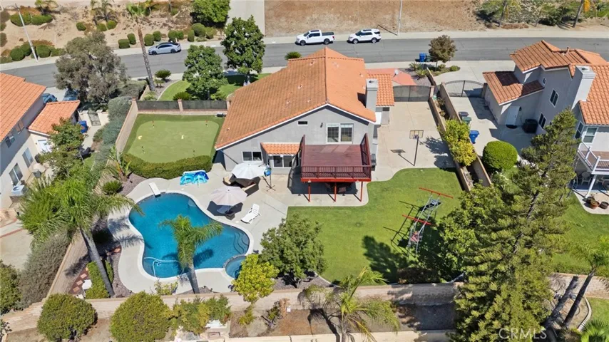 6575 Blackwood Street, Riverside, California 92506
