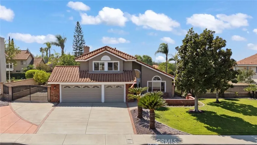 6575 Blackwood Street, Riverside, California 92506
