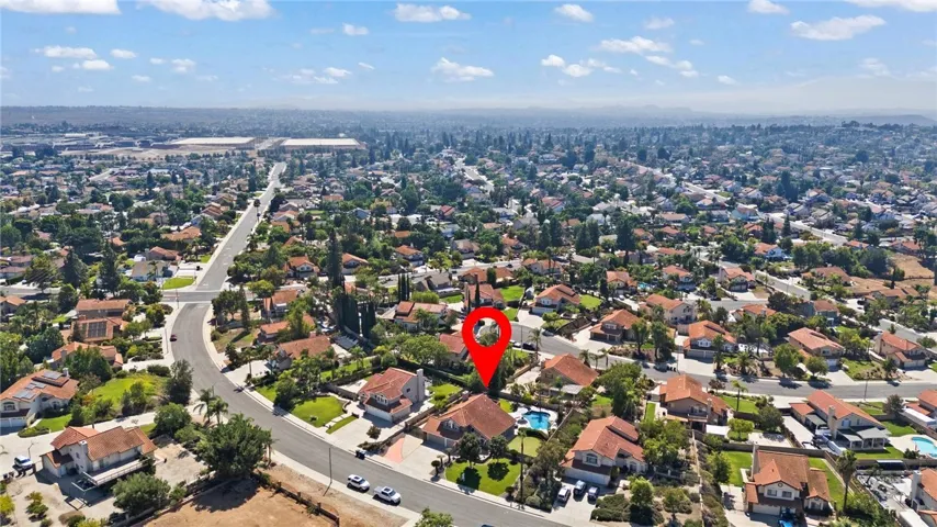 6575 Blackwood Street, Riverside, California 92506