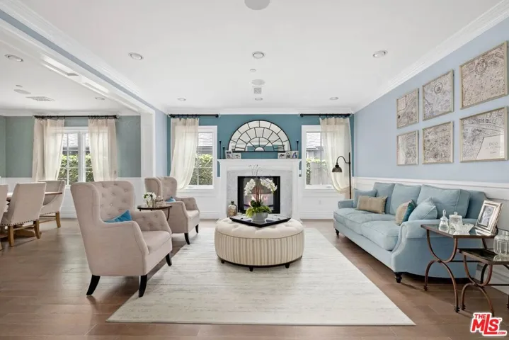 10584 Cushdon Avenue, Los Angeles, California 90064