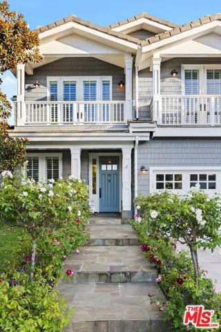 10584 Cushdon Avenue, Los Angeles, California 90064