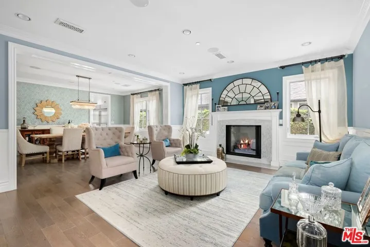 10584 Cushdon Avenue, Los Angeles, California 90064