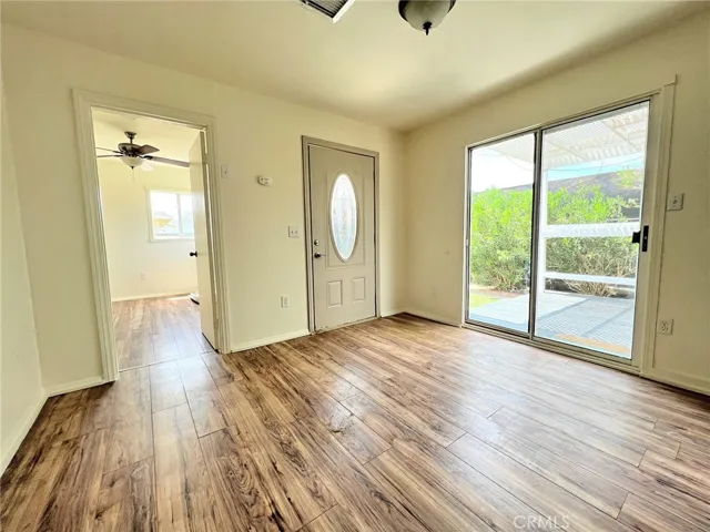 15962 M Street A, Mojave, California 93501