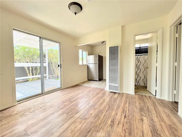 15962 M Street A, Mojave, California 93501