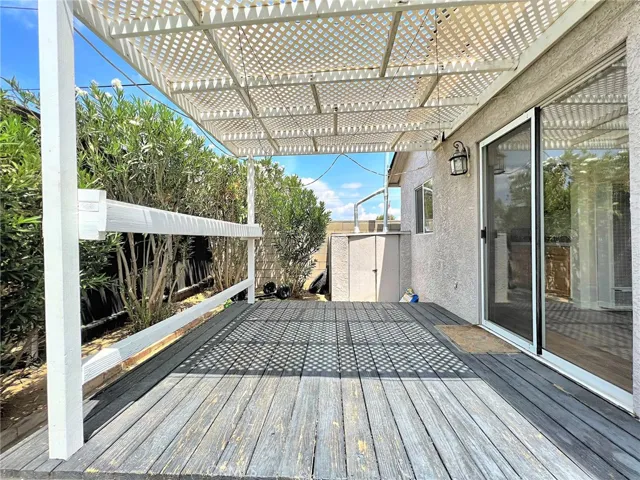 15962 M Street A, Mojave, California 93501