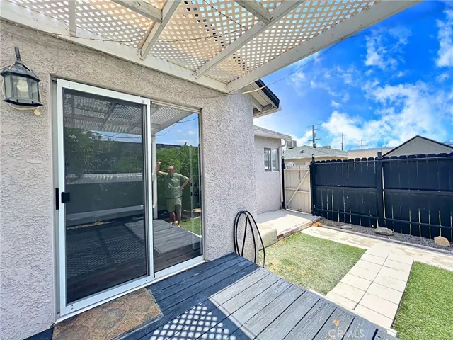 15962 M Street A, Mojave, California 93501