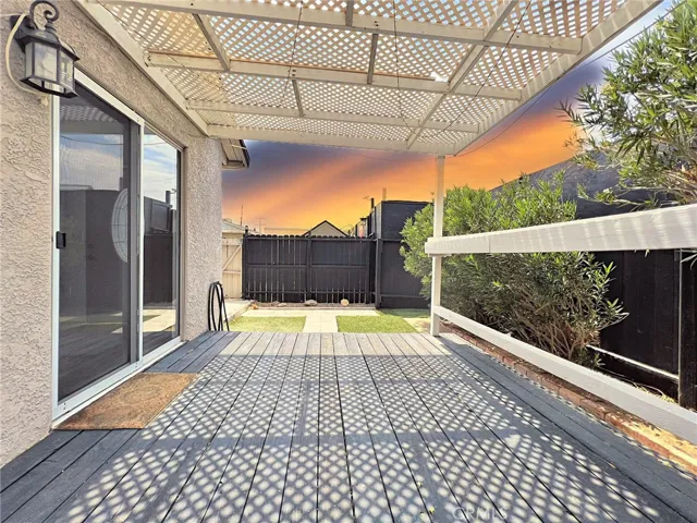 15962 M Street A, Mojave, California 93501