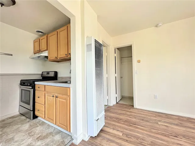 15962 M Street A, Mojave, California 93501
