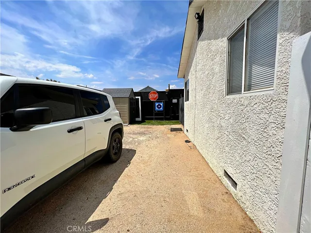15962 M Street A, Mojave, California 93501
