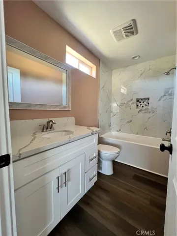 17205 Schoolview Ave, Palmdale, California 93591