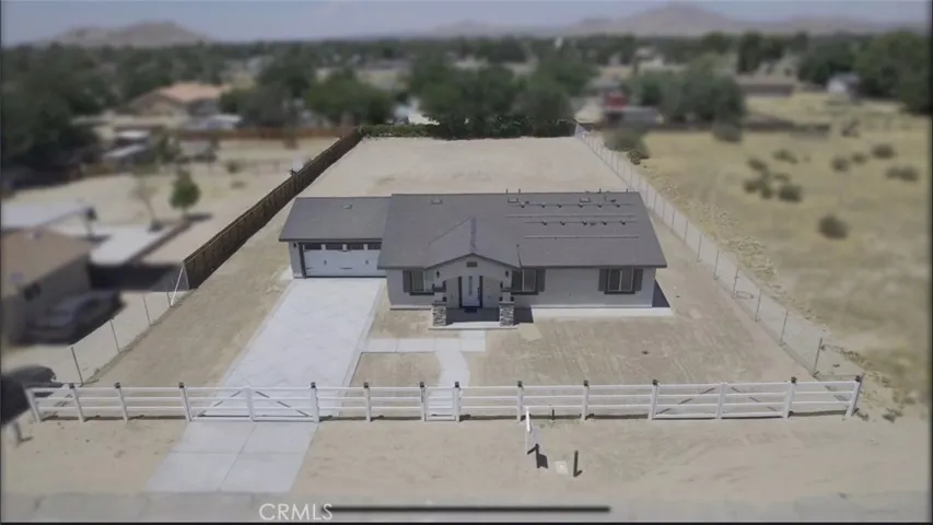 17205 Schoolview Ave, Palmdale, California 93591
