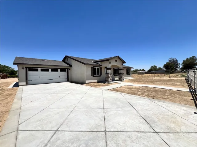17205 Schoolview Ave, Palmdale, California 93591