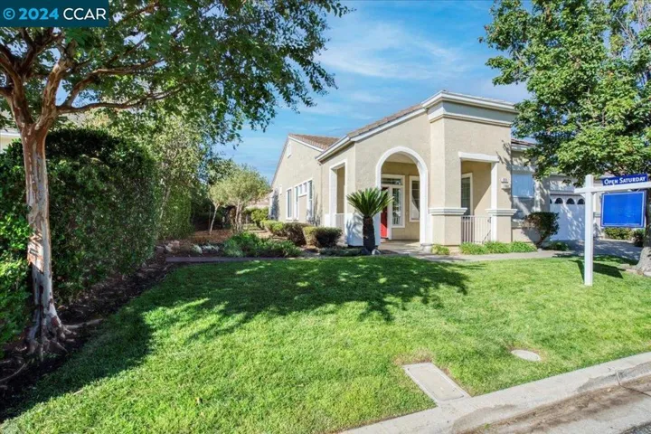 339 Upton Pyne Dr, Brentwood, California 94513