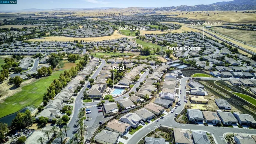 339 Upton Pyne Dr, Brentwood, California 94513