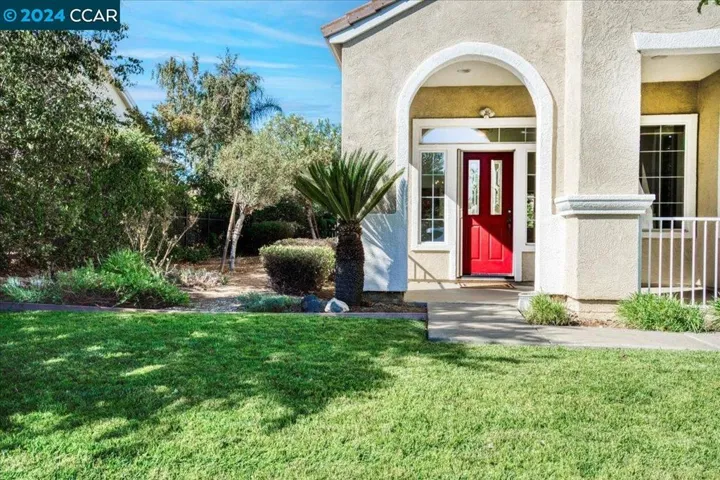 339 Upton Pyne Dr, Brentwood, California 94513