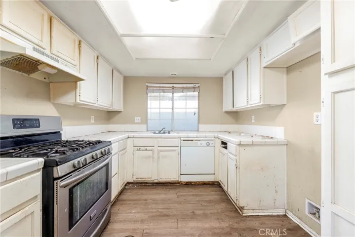 601 Trixis Avenue, Lancaster, California 93534