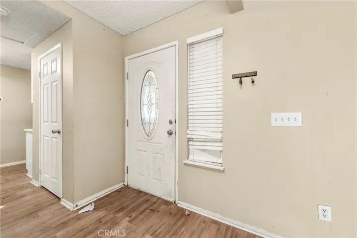 601 Trixis Avenue, Lancaster, California 93534