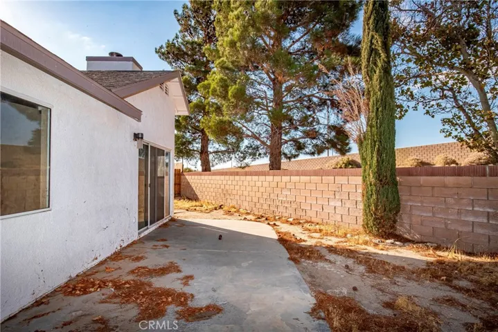 601 Trixis Avenue, Lancaster, California 93534
