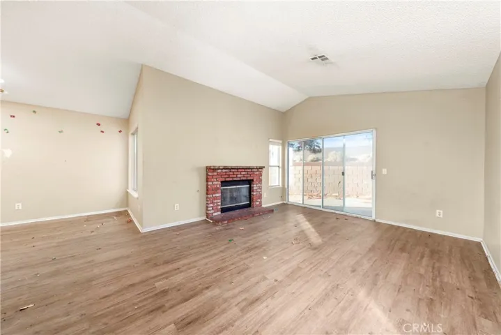 601 Trixis Avenue, Lancaster, California 93534