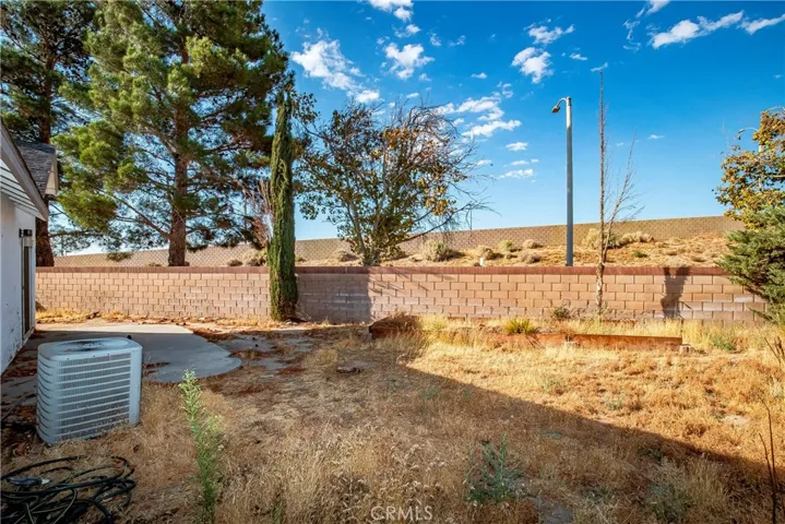 601 Trixis Avenue, Lancaster, California 93534