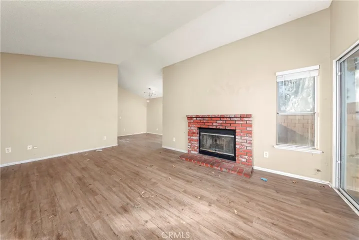 601 Trixis Avenue, Lancaster, California 93534