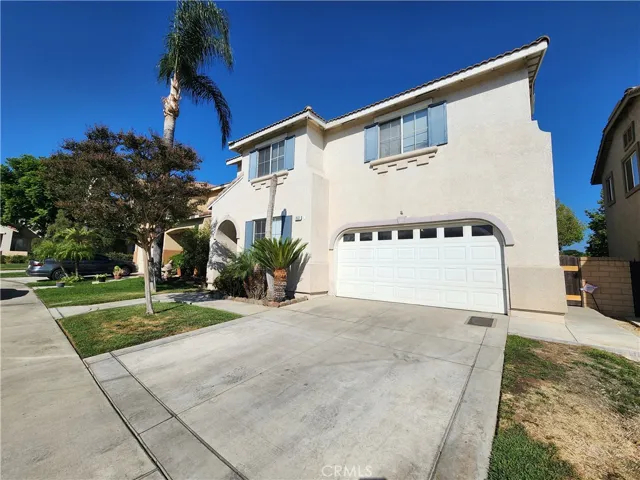 7637 Duxbury Place, Rancho Cucamonga, California 91730