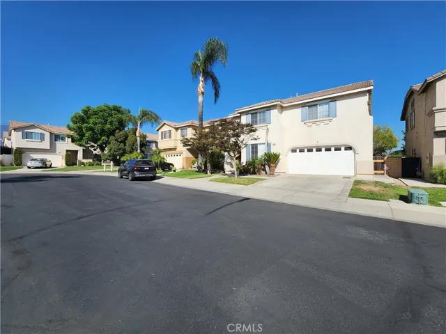 7637 Duxbury Place, Rancho Cucamonga, California 91730