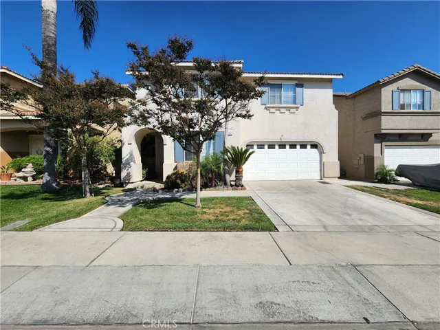7637 Duxbury Place, Rancho Cucamonga, California 91730