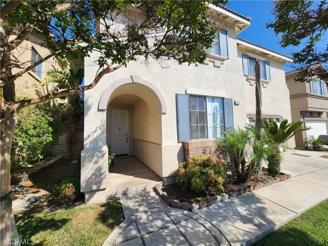 7637 Duxbury Place, Rancho Cucamonga, California 91730