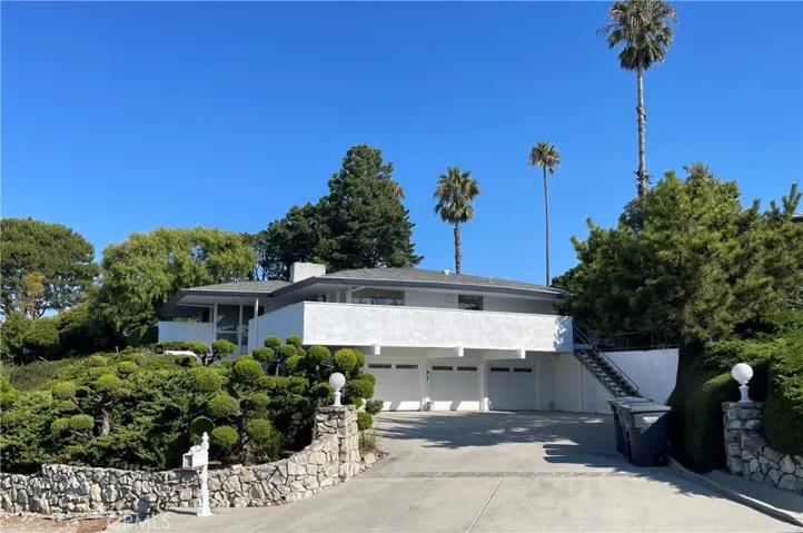 36 Oceanaire Drive, Rancho Palos Verdes, California 90275