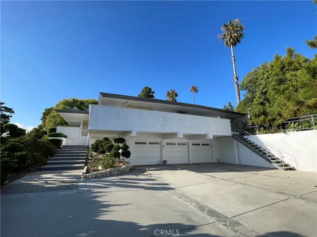 36 Oceanaire Drive, Rancho Palos Verdes, California 90275