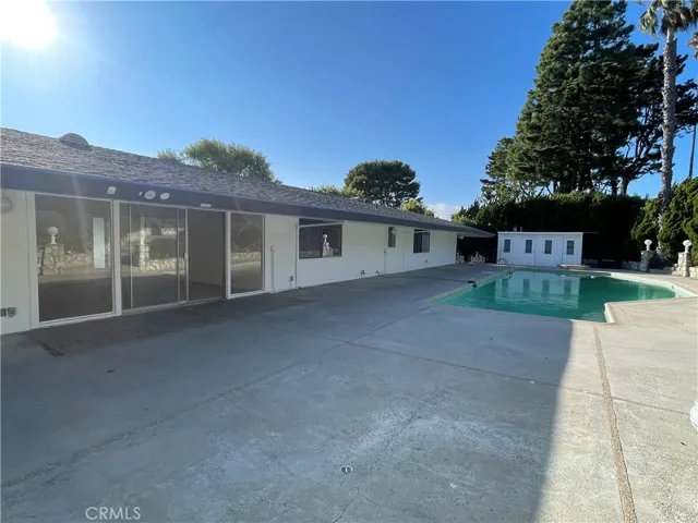 36 Oceanaire Drive, Rancho Palos Verdes, California 90275