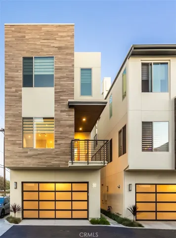 38 Ebb Tide Circle, Newport Beach, California 92663