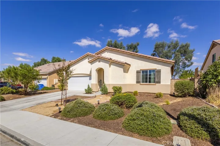 27644 Coral Street, Menifee, California 92585