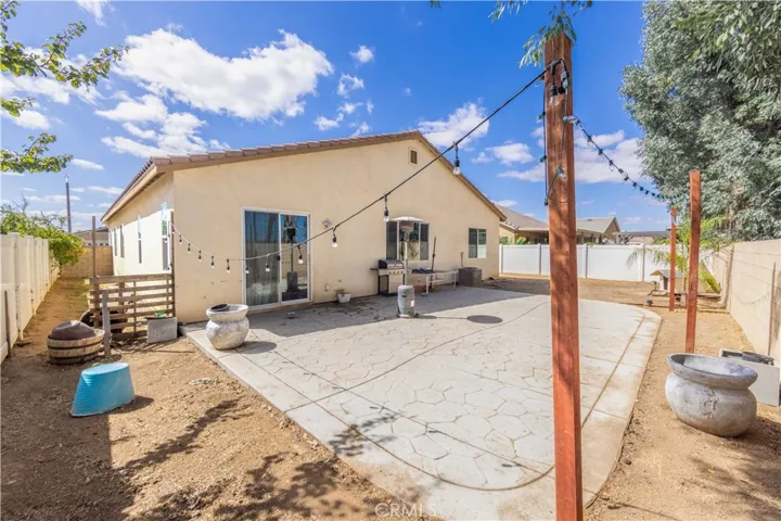 27644 Coral Street, Menifee, California 92585