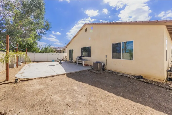 27644 Coral Street, Menifee, California 92585