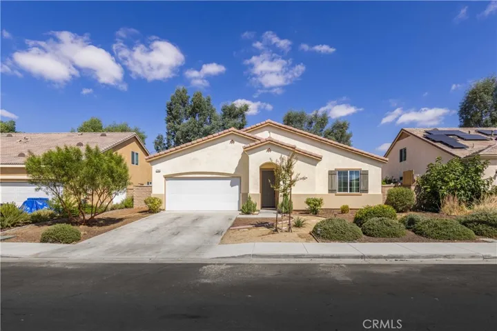 27644 Coral Street, Menifee, California 92585