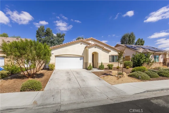 27644 Coral Street, Menifee, California 92585