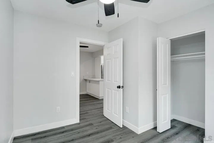4725 Edgeware Rd., San Diego, California 92116