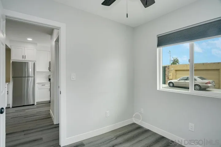 4725 Edgeware Rd., San Diego, California 92116