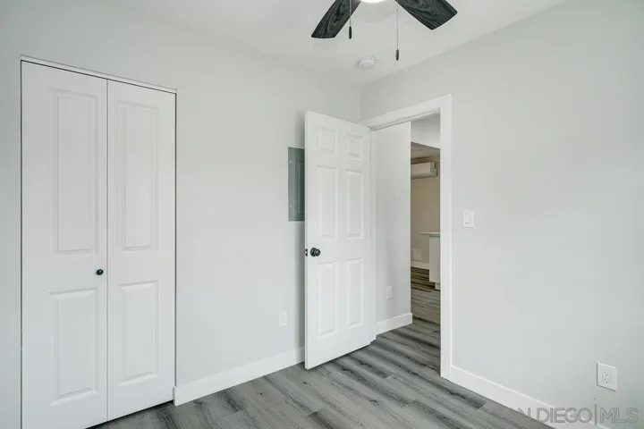 4725 Edgeware Rd., San Diego, California 92116