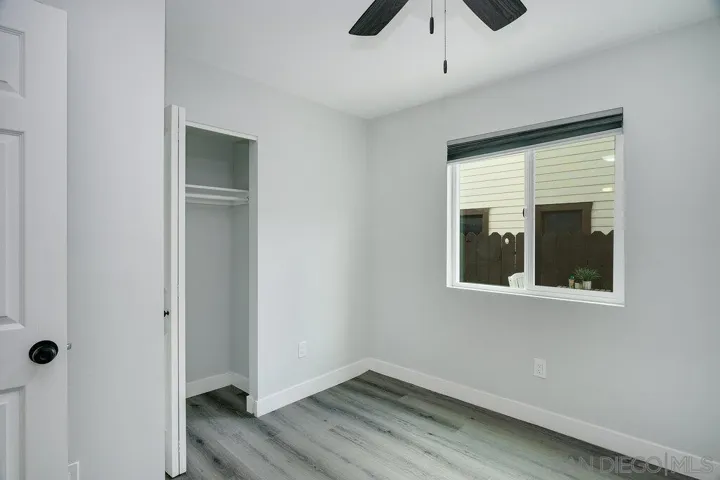 4725 Edgeware Rd., San Diego, California 92116