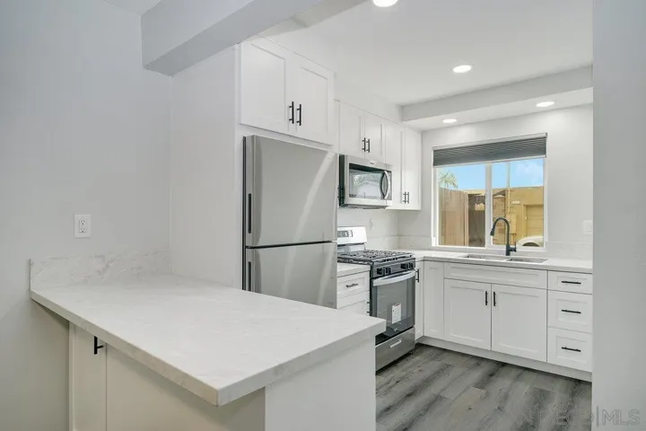 4725 Edgeware Rd., San Diego, California 92116