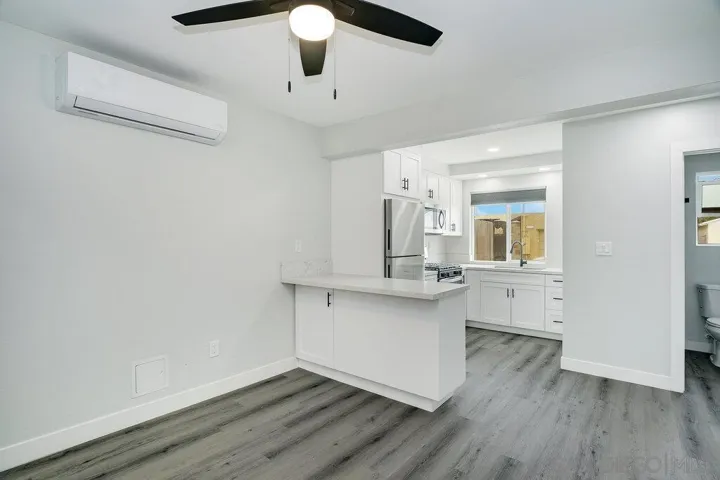 4725 Edgeware Rd., San Diego, California 92116
