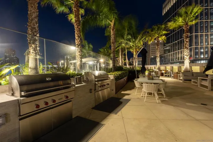 888 W E 1802, San Diego, California 92101