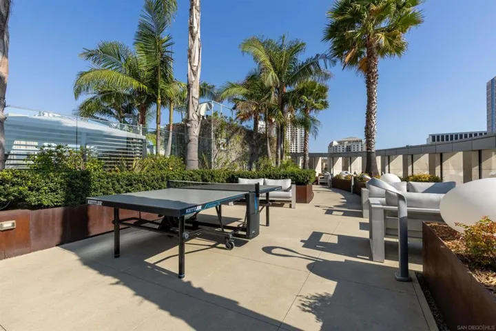 888 W E 1802, San Diego, California 92101