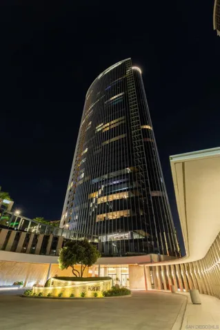 888 W E 1802, San Diego, California 92101
