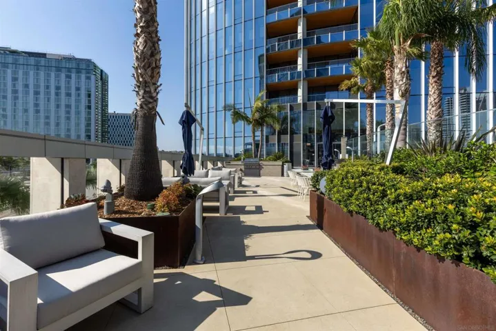888 W E 1802, San Diego, California 92101