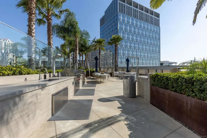 888 W E 1802, San Diego, California 92101
