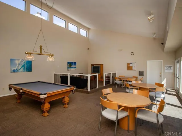 Community Center